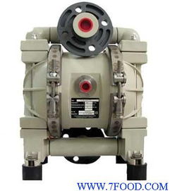 德國(guó)depa德帕氣動(dòng)隔膜泵 供應(yīng)信息