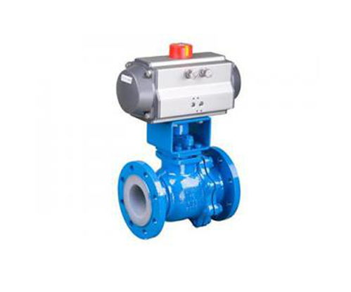 黑龍江襯氟隔膜閥 襯氟隔膜閥多少錢 河南中核 推薦商家