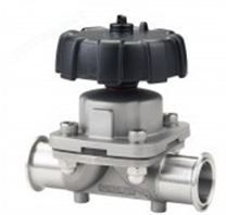 衛(wèi)生級安全閥