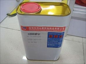 高溫膠水B-800在PP隔膜閥中的應用與優(yōu)勢