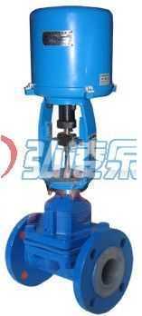 永嘉弘凌泵閥 ZDLT電動調(diào)節(jié)隔膜閥與電動隔膜閥的供應優(yōu)勢
