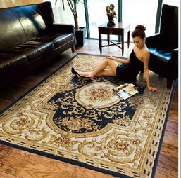 手工羊毛家居地毯選購指南 價格、型號規格及輔料詳解