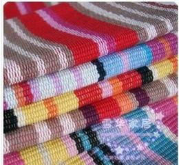 手工棉地毯 編織家居的溫馨藝術(shù)與選購指南