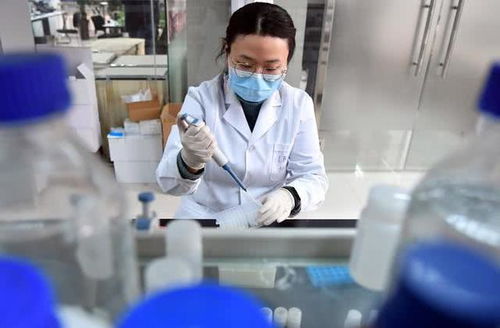 世衛(wèi)組織 中國(guó)第一次疫苗試驗(yàn)已經(jīng)開(kāi)始,這是令人難以置信的成就