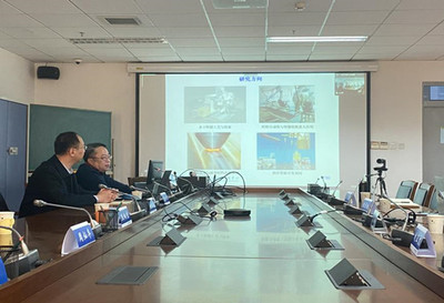 北京石油化工學(xué)院