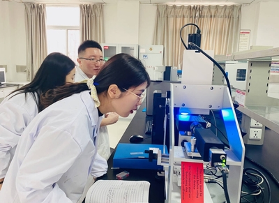 延長石油油田公司勘探開發技術研究中心:以科技創新為油田高質量發展蓄勢賦能