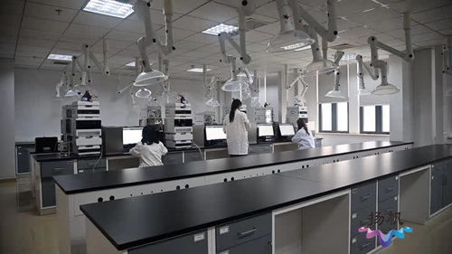 助推產業科創名城建設 揚州市新增22家省級企業工程技術研究中心