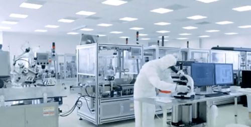 一年十家企業(yè)上市，北京經(jīng)開區(qū)以工程和技術(shù)研究試驗(yàn)發(fā)展驅(qū)動(dòng)高質(zhì)量發(fā)展加速度